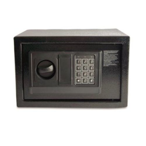  Bolero Standard safe black 