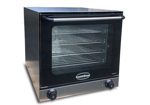  Combisteel Small Catering Convection Oven 