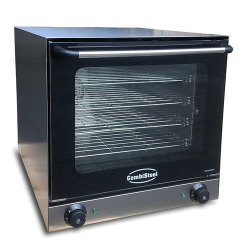 Combisteel Kleiner Catering-Konvektionsofen 
