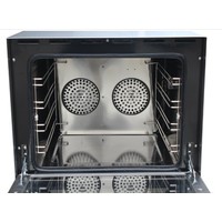 Small Catering Convection Oven