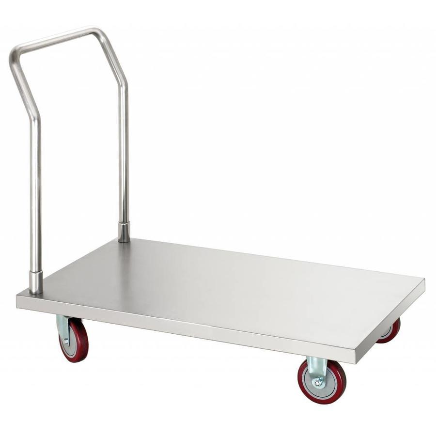 Chariot de transport
