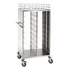 Bartscher Tray trolley / clearing trolley up to 16 trays