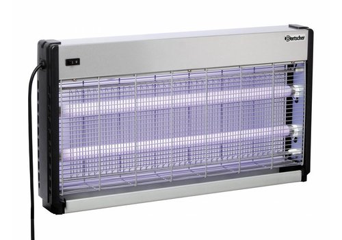  Bartscher Insecticide pour cuisine | 12 m2 