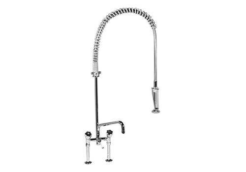  Bartscher Douche de pré-rinçage GASTRO 