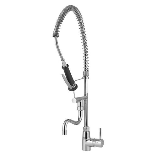  Bartscher Gastro Mixing swivel tap 