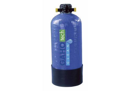 Bartscher Clean-Tech water softener salt 