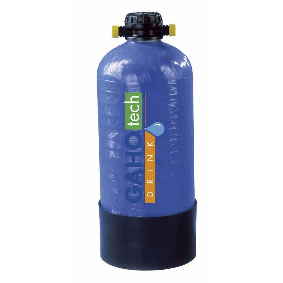 Système d'adoucisseur d'eau TKD 13400 F