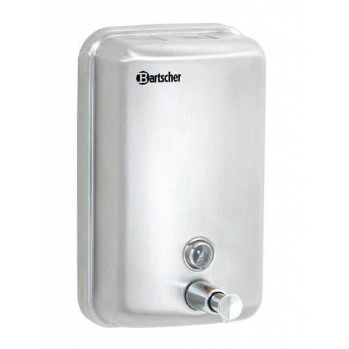  Bartscher Soap Dispenser for Wall Mounting | 1L 