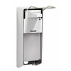 Bartscher Soap dispenser for wall mounting | 1 liter