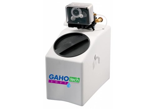  Bartscher Soft-Tech Wasserenthärter 