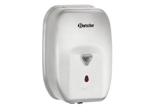  Bartscher Seifenspender mit Infrarotsensor | 1 Liter 