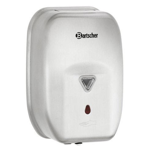  Bartscher Seifenspender mit Infrarotsensor | 1 Liter 