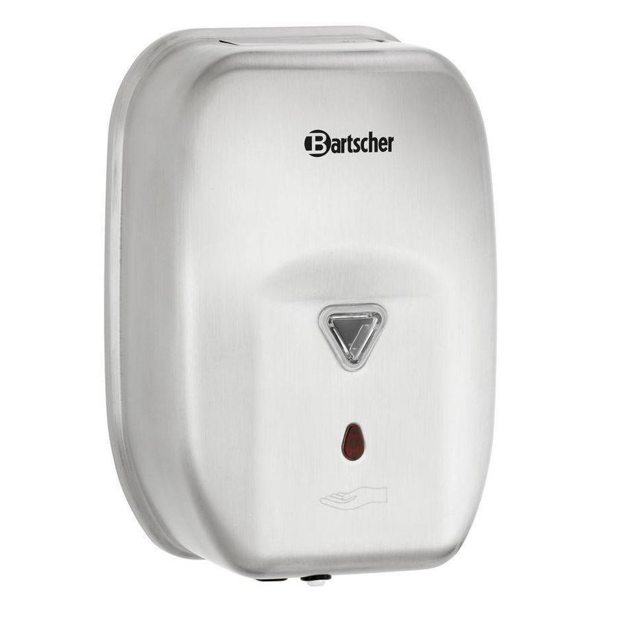 Soap dispenser with infrared sensor | 1L