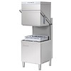 Bartscher Lave-vaisselle à capot avec accessoires 11 kW