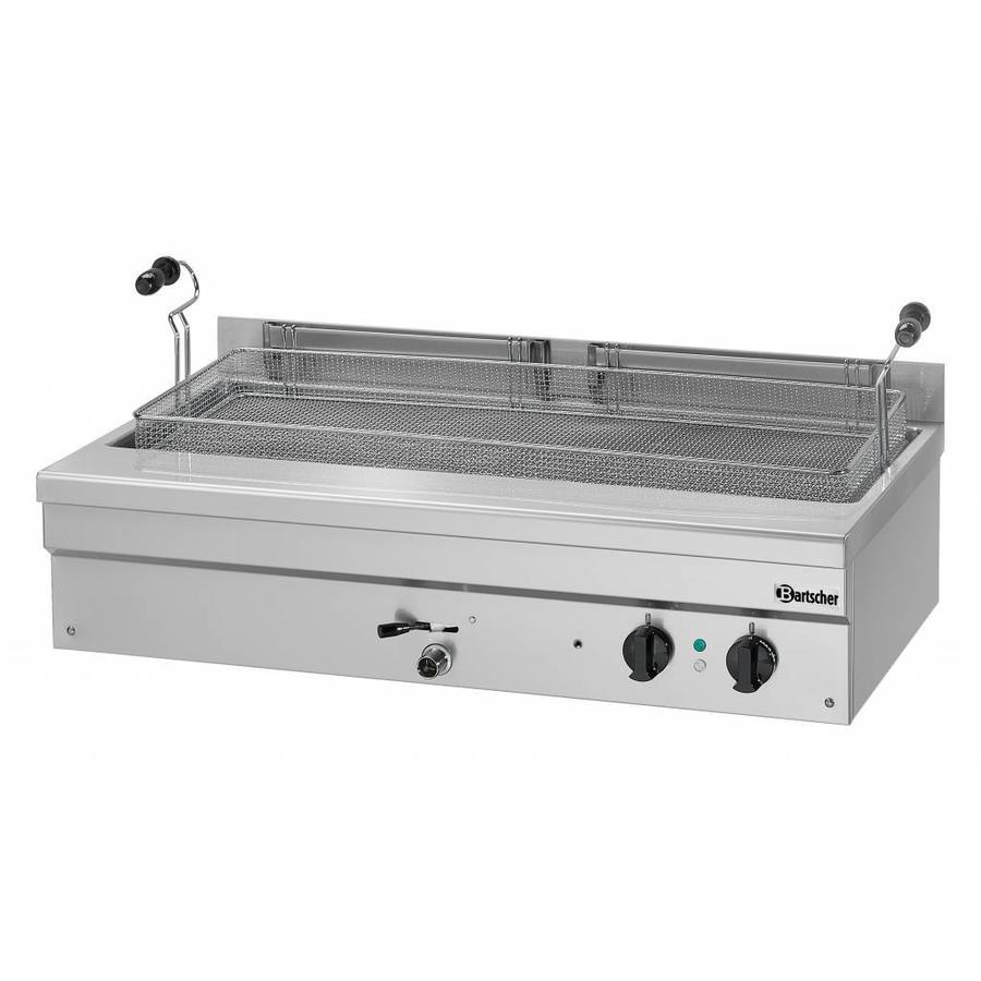 Electric Bakery Fryer - 1 x 35 Liter