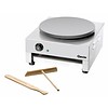 Bartscher Elektrische Crêpe-Grillplatte | 230 Volt
