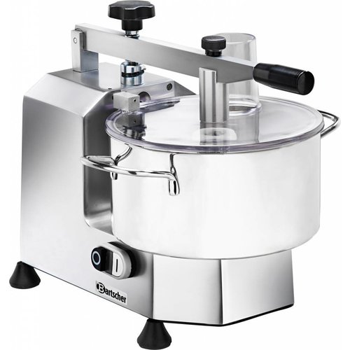  Bartscher Schneidemaschine T3N 
