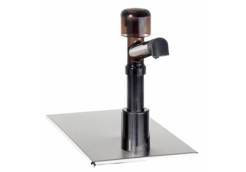  Bartscher Distributeur de sauce traiteur pour récipient GN 1/4 