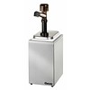 Bartscher Catering-Saucenspender Komplett mit 1 Pumpe