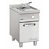 Bartscher Friteuse électrique - 18 litres - 15 000 watts
