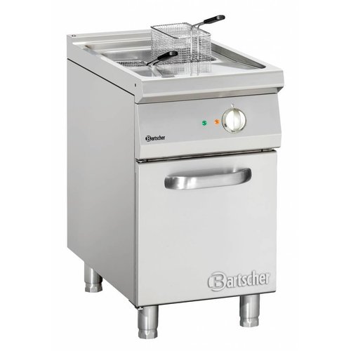  Bartscher Elektrische friteuse - 18 Liter - 15000 Watt 