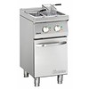 Bartscher Professional deep fryer 2 x 9 liters