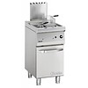 Bartscher Friteuse à gaz professionnelle 23L