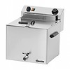 Bartscher Friteuse avec robinet - 1 x 10 litres