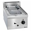 Bartscher Professionelle elektrische Fritteuse - 1 x 8 Liter