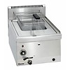 Bartscher Friteuse à gaz pour hôtellerie - 1 x 8 litres