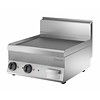 Bartscher Professionele Elektrische grill plaat | 60x65cm