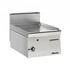 Bartscher Stalen Gas Grillplaat | Glad | 40x60x29 cm