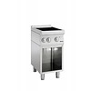 Bartscher Catering Induction Cooker | 2x5000 Watts