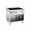 Bartscher Induction appliance with base | 20000 Watt