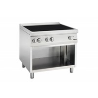 Induction appliance with base | 20000 Watt