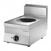 Bartscher Induction Wok Ceramic Bowl 5000Watt | Zone 30cmØ
