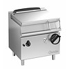 Bartscher Tilting Frying Pan | Gas | 800x700x850mm