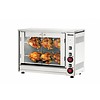 Bartscher Grill à poulet électrique P6