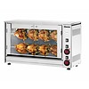 Bartscher Elektrischer Hähnchengrill P8N