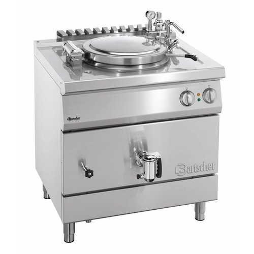  Bartscher Bouilloire électrique Série 700 