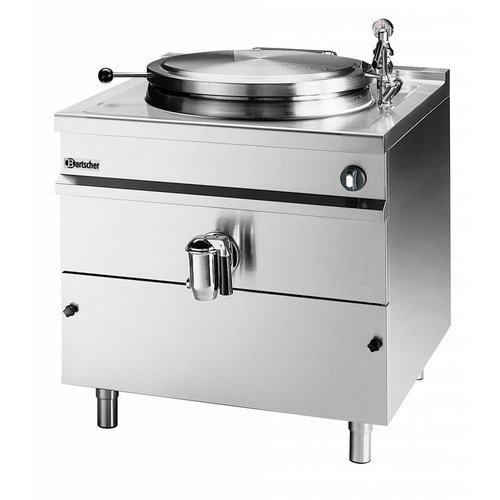  Bartscher Bouilloire électrique, chauffage indirect, 300 litres 