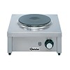 Bartscher Single-plate cooker | 2.0 kW