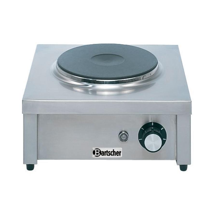 Cooker with 1 hob | 2.0 kw