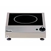 Bartscher Cuisinière électrique en céramique | 2,3 kW