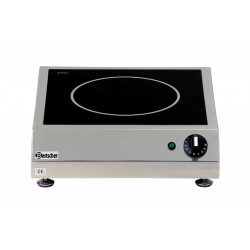  Bartscher Ceramic electric cooker 