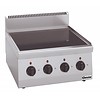 Bartscher Ceramic hob | 4 zones