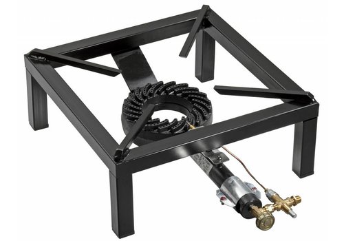  Bartscher cuisinière à gaz 