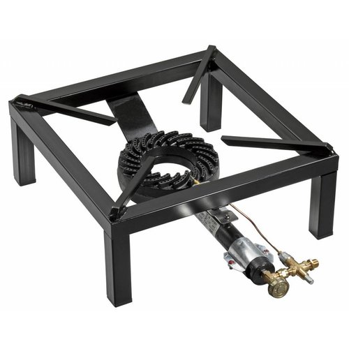  Bartscher cuisinière à gaz 