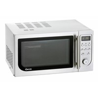 Micro-ondes avec four à convection et gril | 900 watts