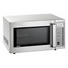 Bartscher Professional microwave | 1000 watts